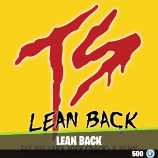 Lean Back